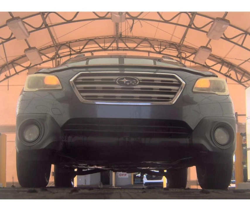 2015 Subaru Outback 5th Gen - Image 3 of 12