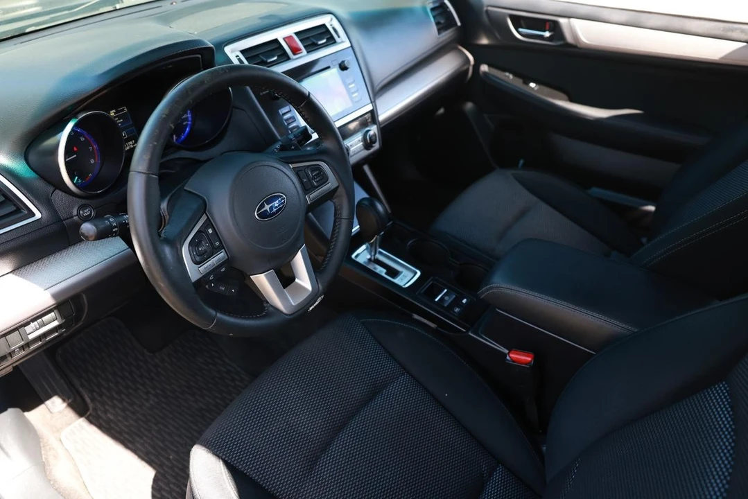 2015 Subaru Outback 5th Gen - Image 4 of 21