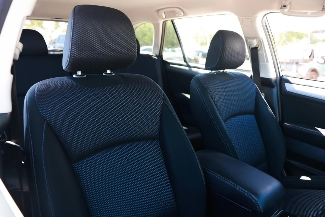 2015 Subaru Outback 5th Gen - Image 18 of 21