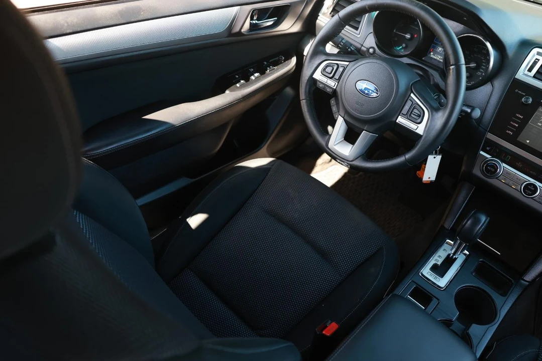 2015 Subaru Outback 5th Gen - Image 20 of 21