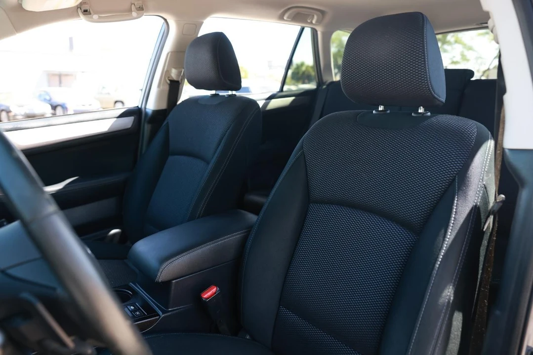2015 Subaru Outback 5th Gen - Image 6 of 21