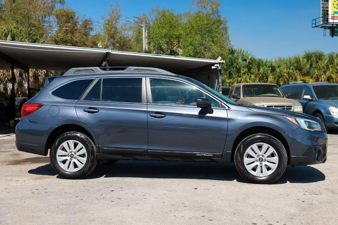 2015 Subaru Outback 5th Gen - Image 13 of 21