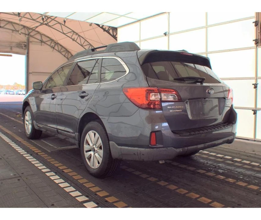 2015 Subaru Outback 5th Gen - Image 8 of 12