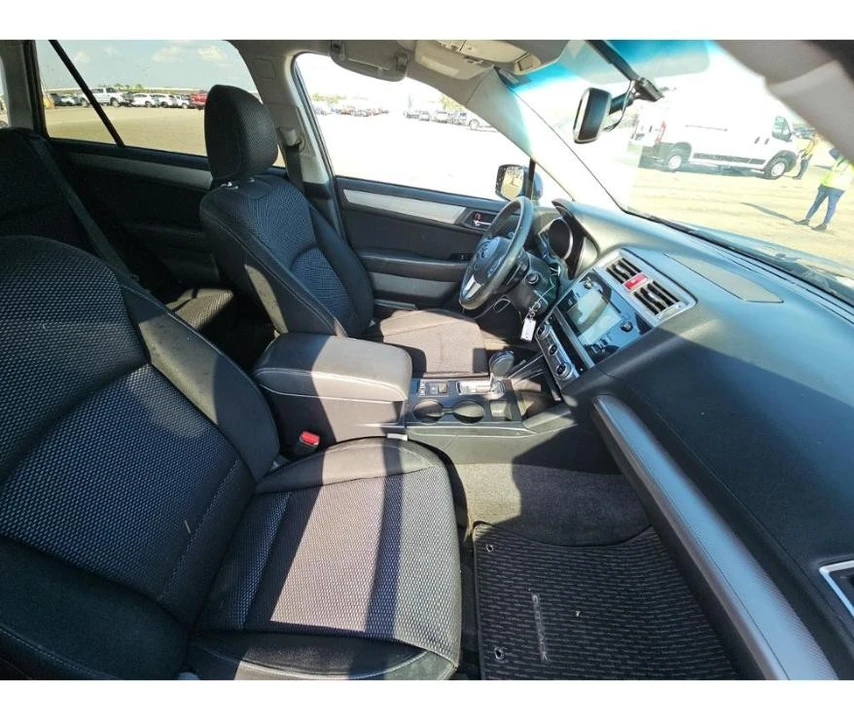 2015 Subaru Outback 5th Gen - Image 10 of 12