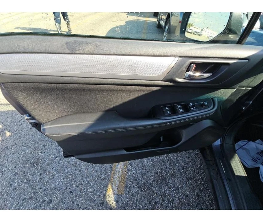2015 Subaru Outback 5th Gen - Image 11 of 12