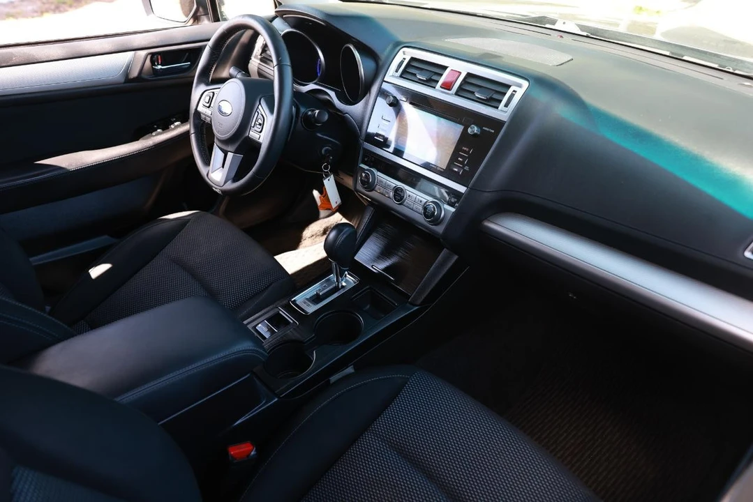 2015 Subaru Outback 5th Gen - Image 16 of 21