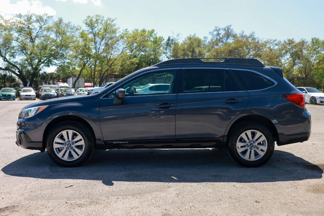 2015 Subaru Outback 5th Gen - Image 3 of 21