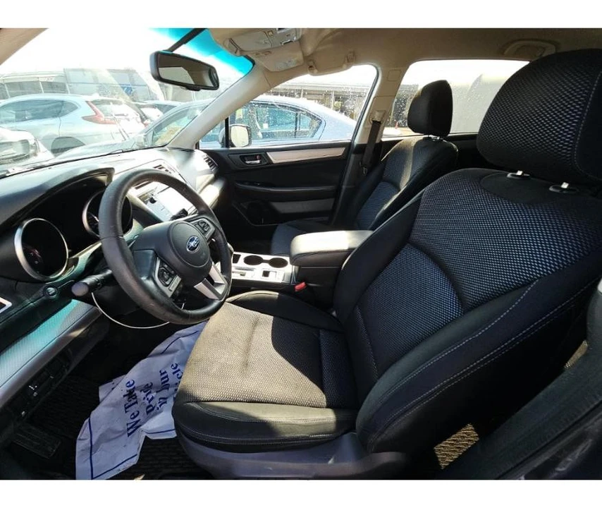 2015 Subaru Outback 5th Gen - Image 9 of 12