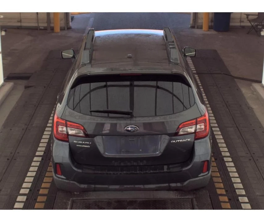 2015 Subaru Outback 5th Gen - Image 6 of 12