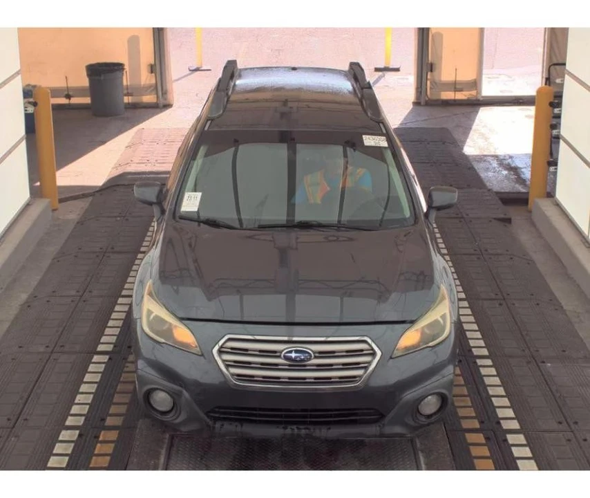 2015 Subaru Outback 5th Gen - Image 2 of 12