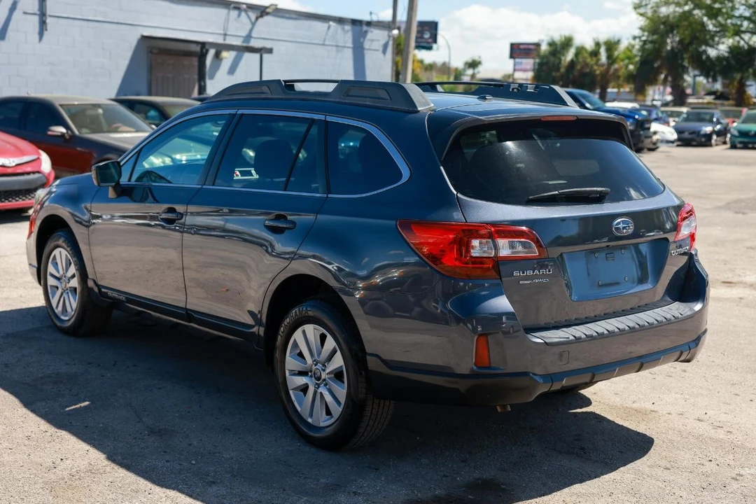 2015 Subaru Outback 5th Gen - Image 5 of 21