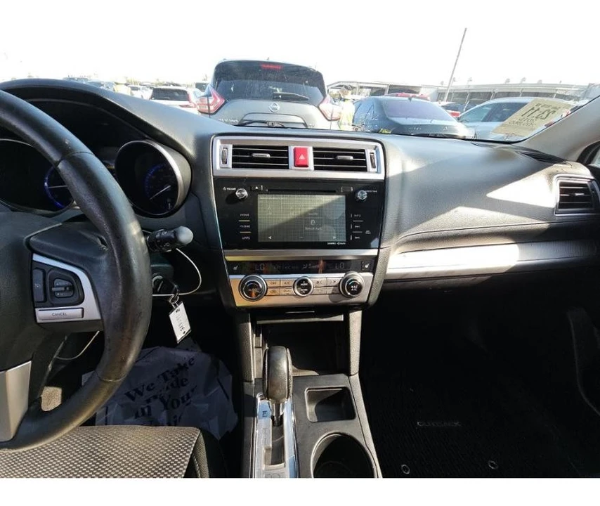 2015 Subaru Outback 5th Gen - Image 12 of 12