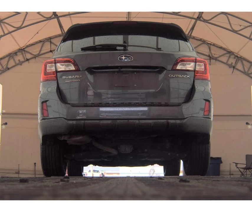 2015 Subaru Outback 5th Gen - Image 7 of 12