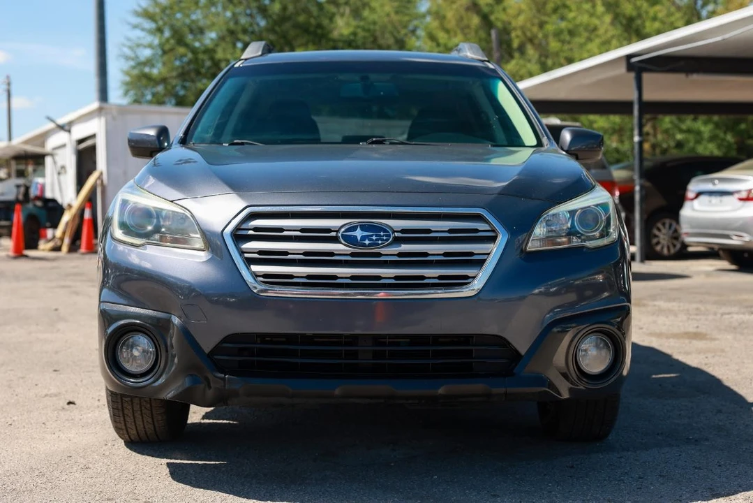 2015 Subaru Outback 5th Gen - Image 17 of 21