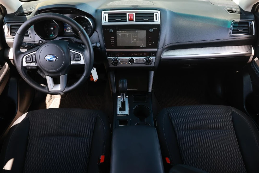 2015 Subaru Outback 5th Gen - Image 2 of 21