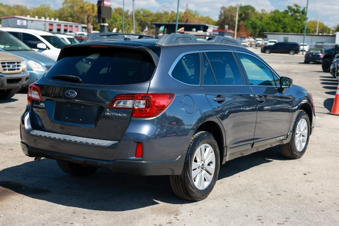 2015 Subaru Outback 5th Gen - Image 11 of 21