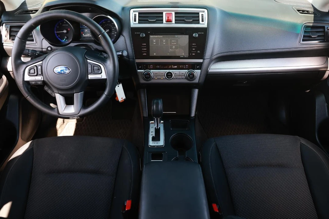2015 Subaru Outback 5th Gen - Image 21 of 21