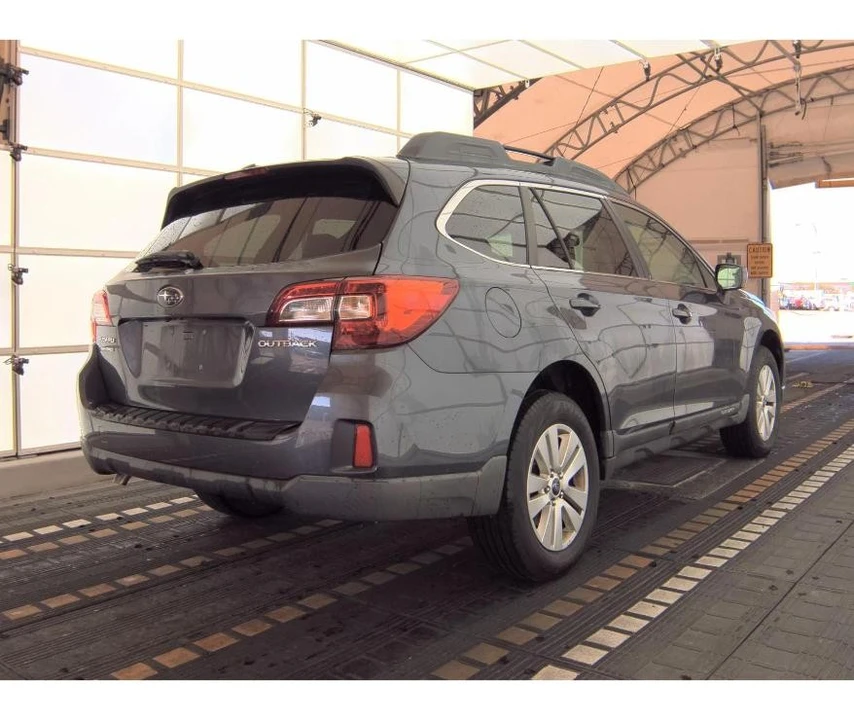 2015 Subaru Outback 5th Gen - Image 5 of 12
