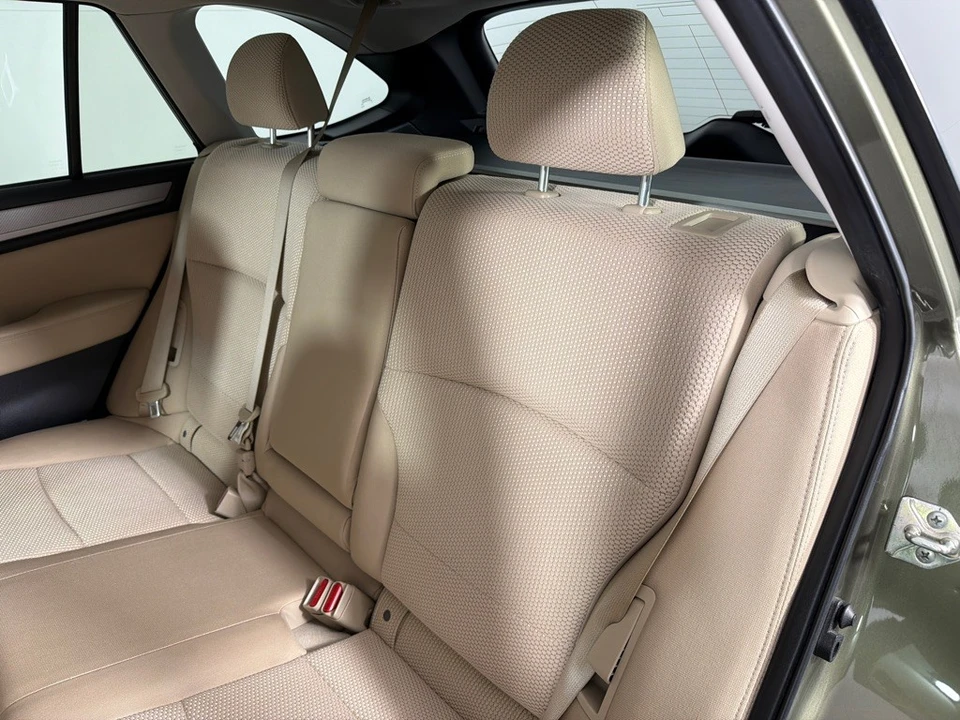 2015 Subaru Outback 5th Gen - Image 21 of 21