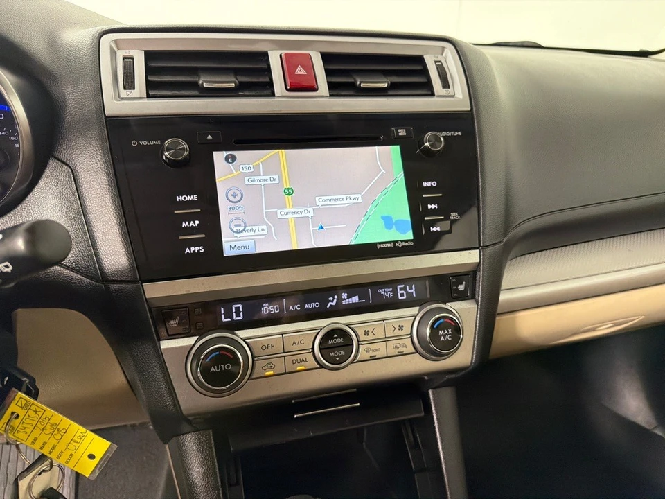 2015 Subaru Outback 5th Gen - Image 19 of 21
