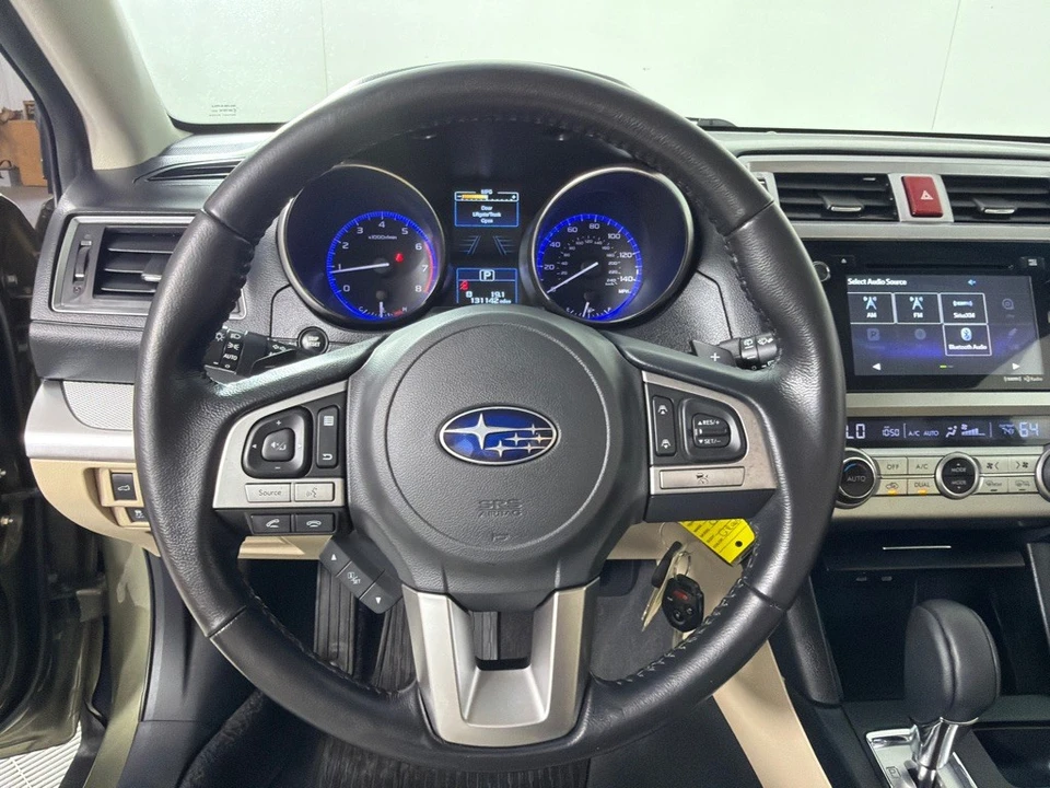 2015 Subaru Outback 5th Gen - Image 15 of 21