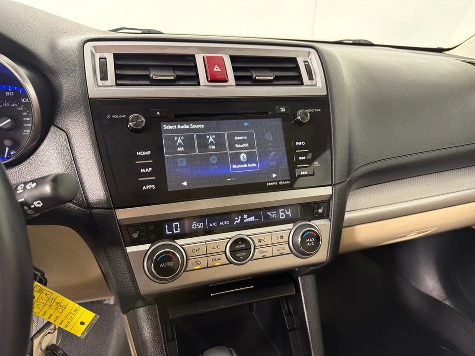2015 Subaru Outback 5th Gen - Image 16 of 21