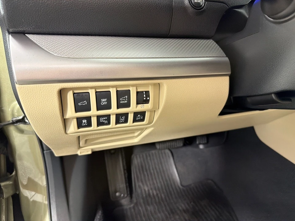 2015 Subaru Outback 5th Gen - Image 14 of 21