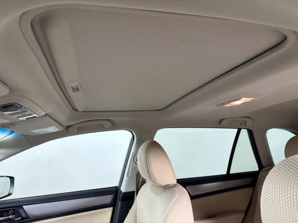 2015 Subaru Outback 5th Gen - Image 13 of 21