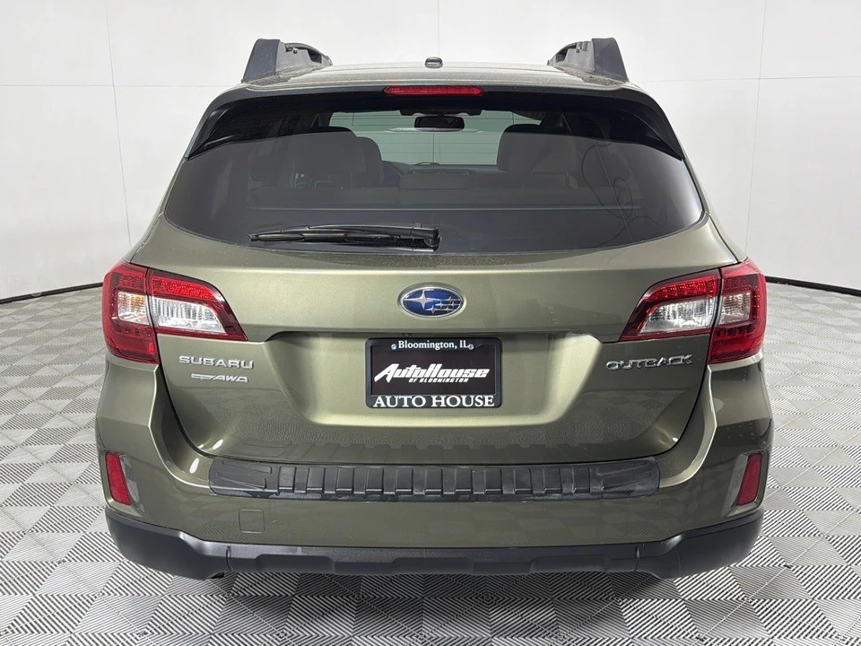 2015 Subaru Outback 5th Gen - Image 6 of 21