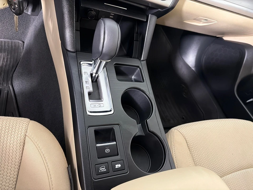 2015 Subaru Outback 5th Gen - Image 18 of 21