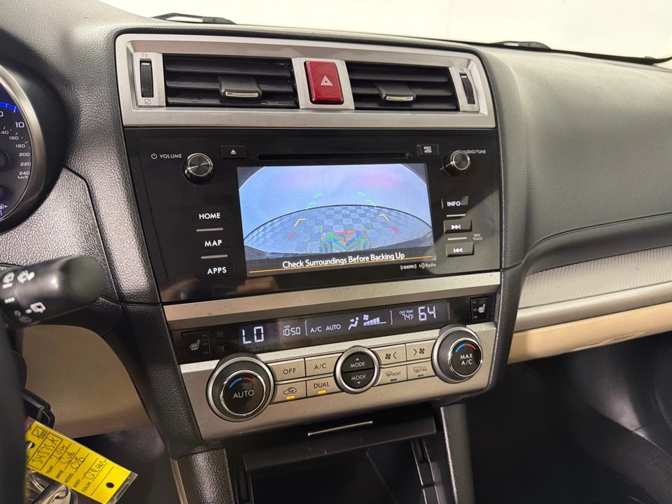 2015 Subaru Outback 5th Gen - Image 17 of 21