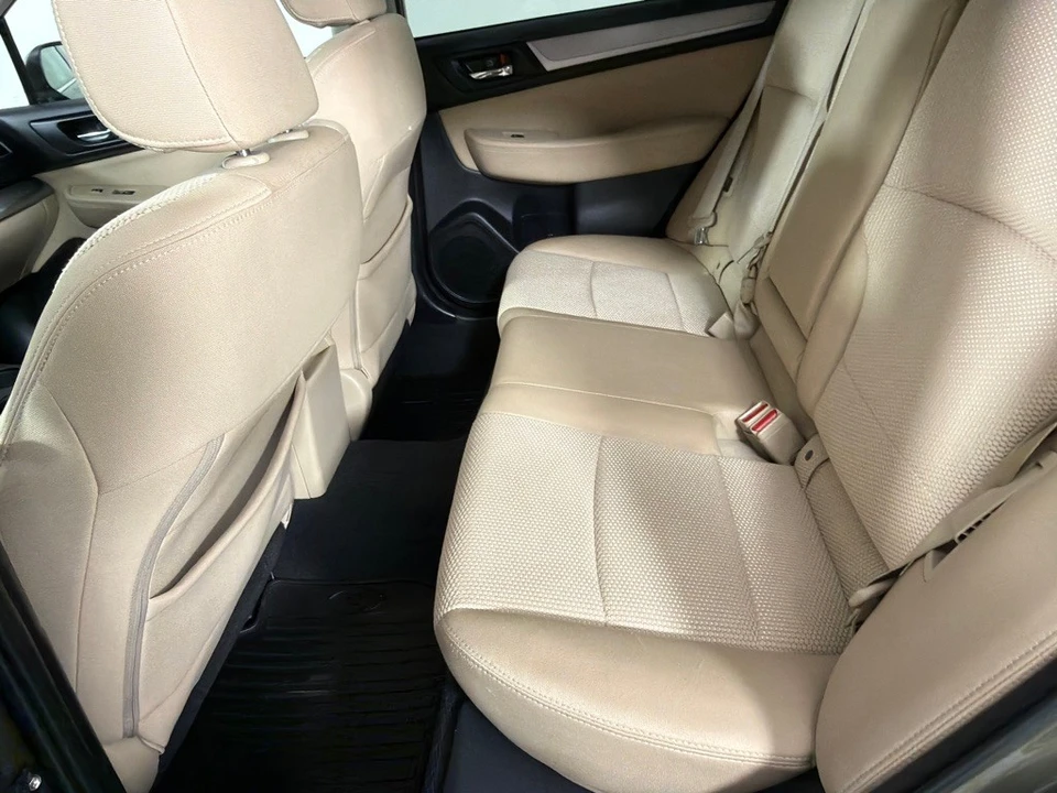 2015 Subaru Outback 5th Gen - Image 20 of 21