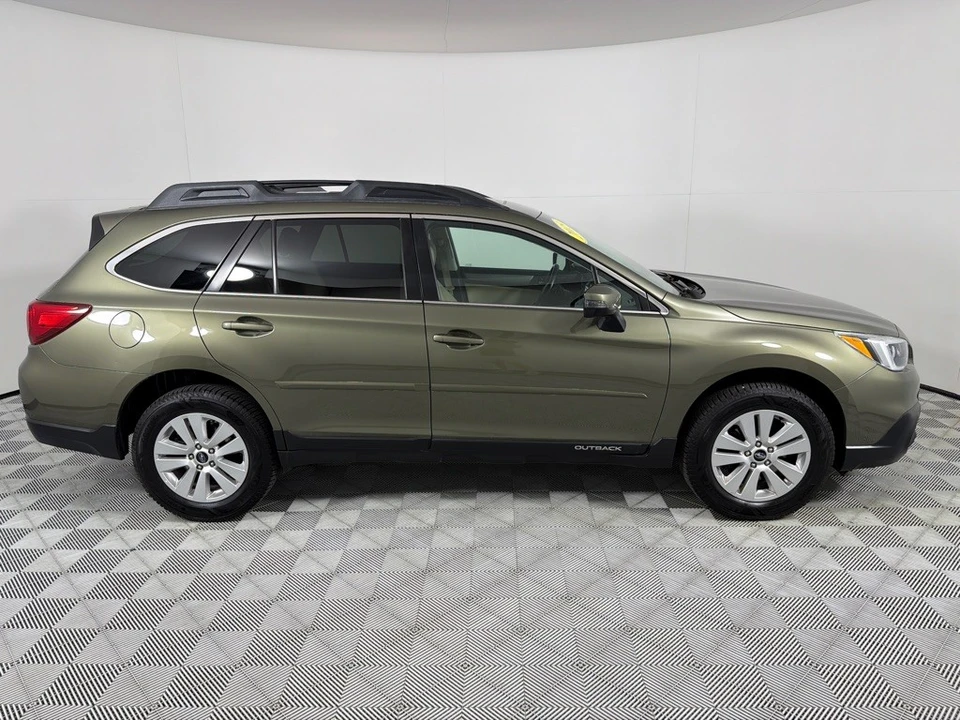 2015 Subaru Outback 5th Gen - Image 4 of 21