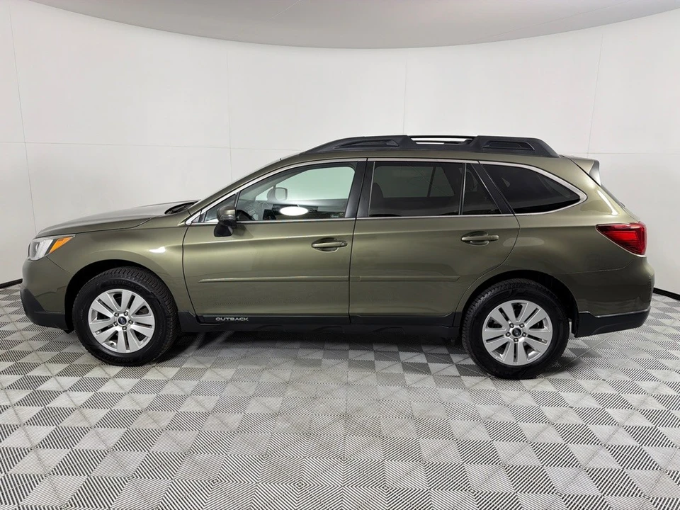 2015 Subaru Outback 5th Gen - Image 7 of 21