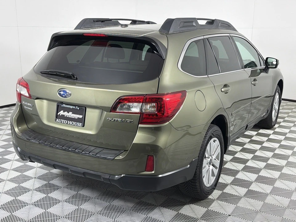 2015 Subaru Outback 5th Gen - Image 5 of 21