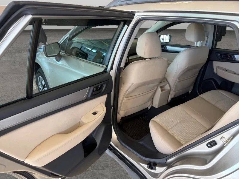 2015 Subaru Outback 5th Gen - Image 12 of 12