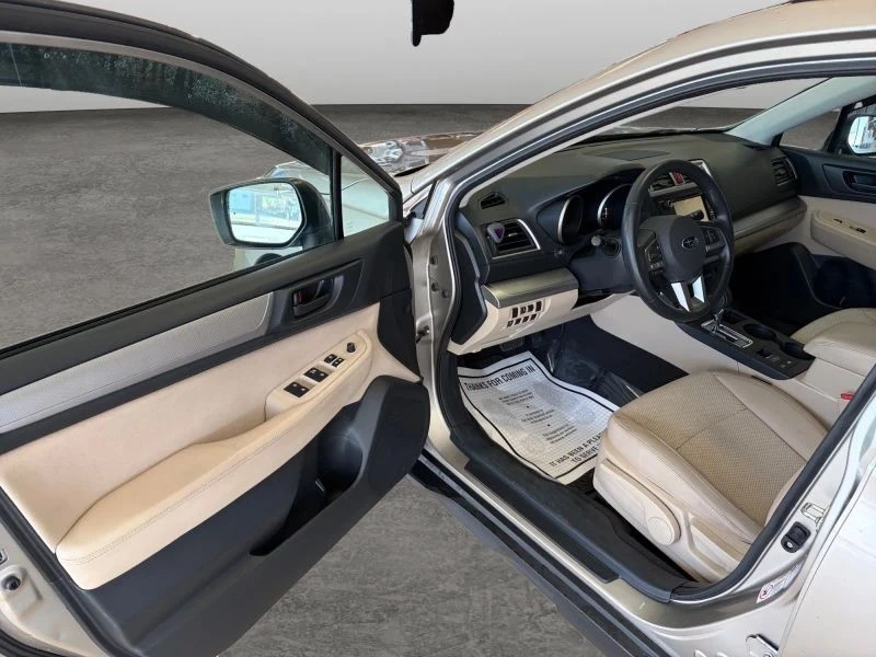 2015 Subaru Outback 5th Gen - Image 9 of 12