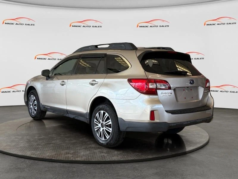 2015 Subaru Outback 5th Gen - Image 6 of 12