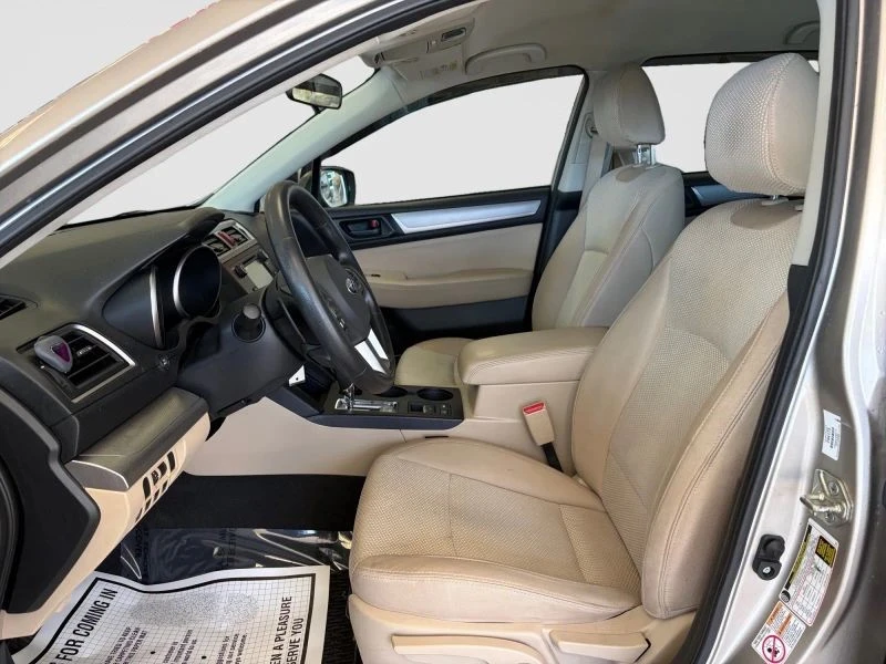2015 Subaru Outback 5th Gen - Image 10 of 12