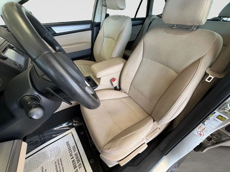 2015 Subaru Outback 5th Gen - Image 11 of 12