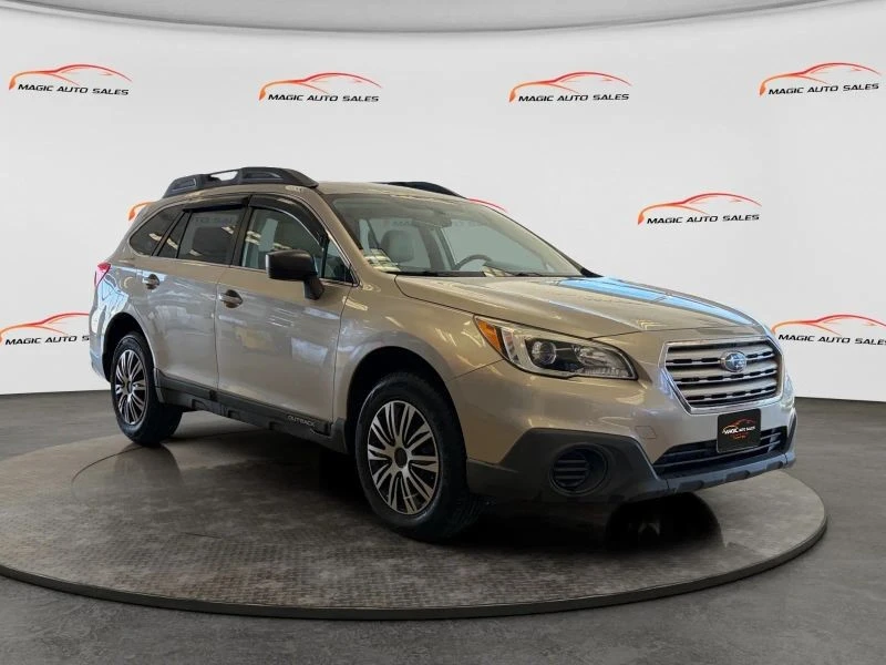 2015 Subaru Outback 5th Gen - Image 5 of 12