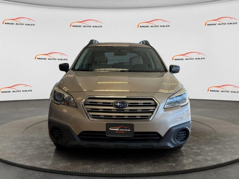 2015 Subaru Outback 5th Gen - Image 3 of 12