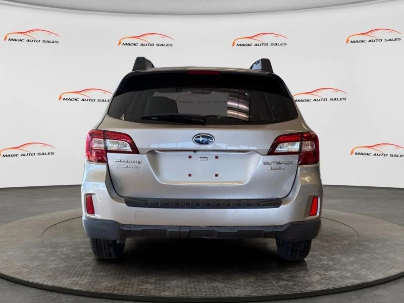 2015 Subaru Outback 5th Gen - Image 7 of 12