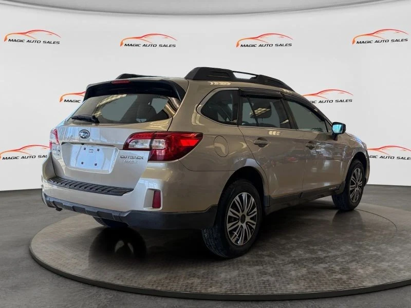 2015 Subaru Outback 5th Gen - Image 8 of 12