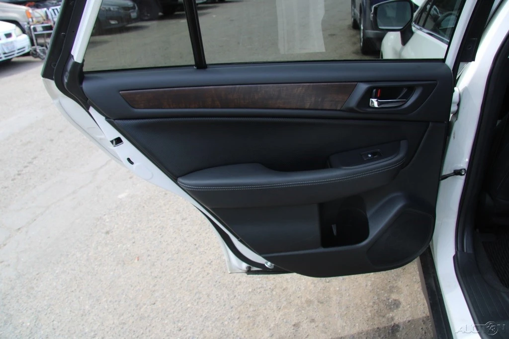 2015 Subaru Outback 5th Gen - Image 19 of 21
