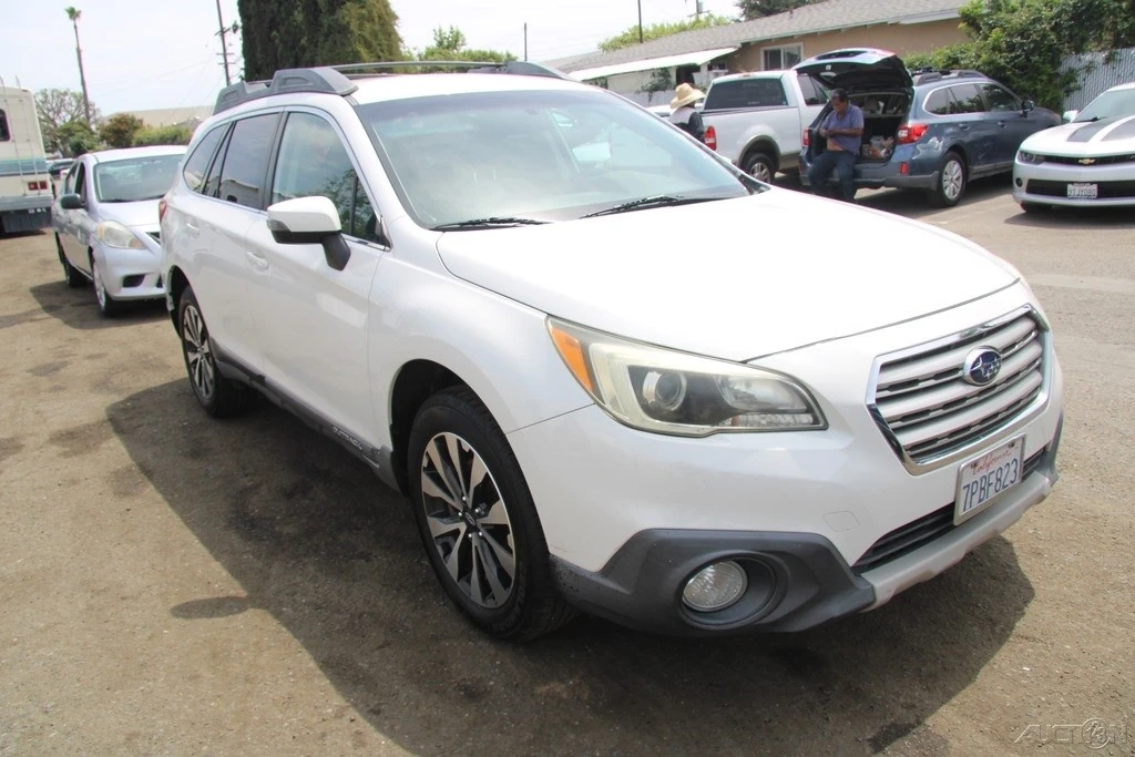 2015 Subaru Outback 5th Gen - Image 10 of 21