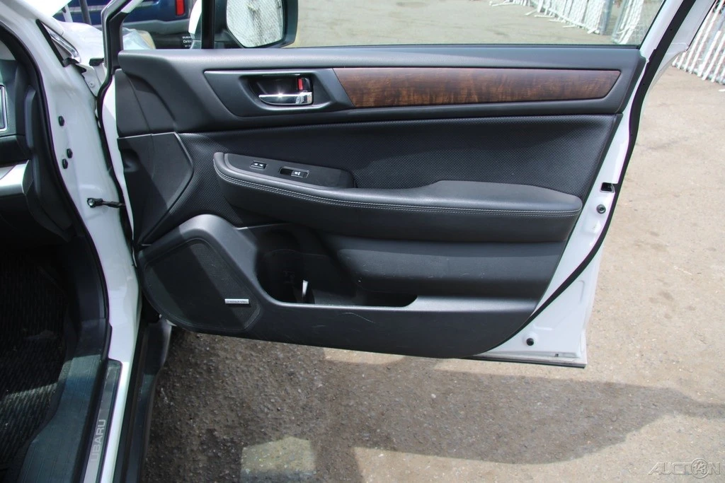 2015 Subaru Outback 5th Gen - Image 21 of 21