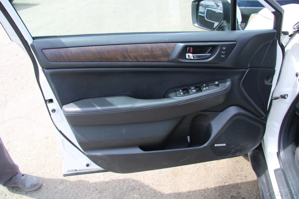 2015 Subaru Outback 5th Gen - Image 13 of 21