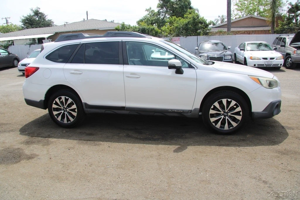 2015 Subaru Outback 5th Gen - Image 9 of 21