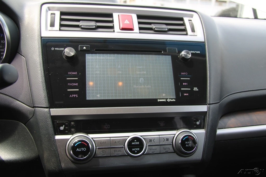2015 Subaru Outback 5th Gen - Image 17 of 21